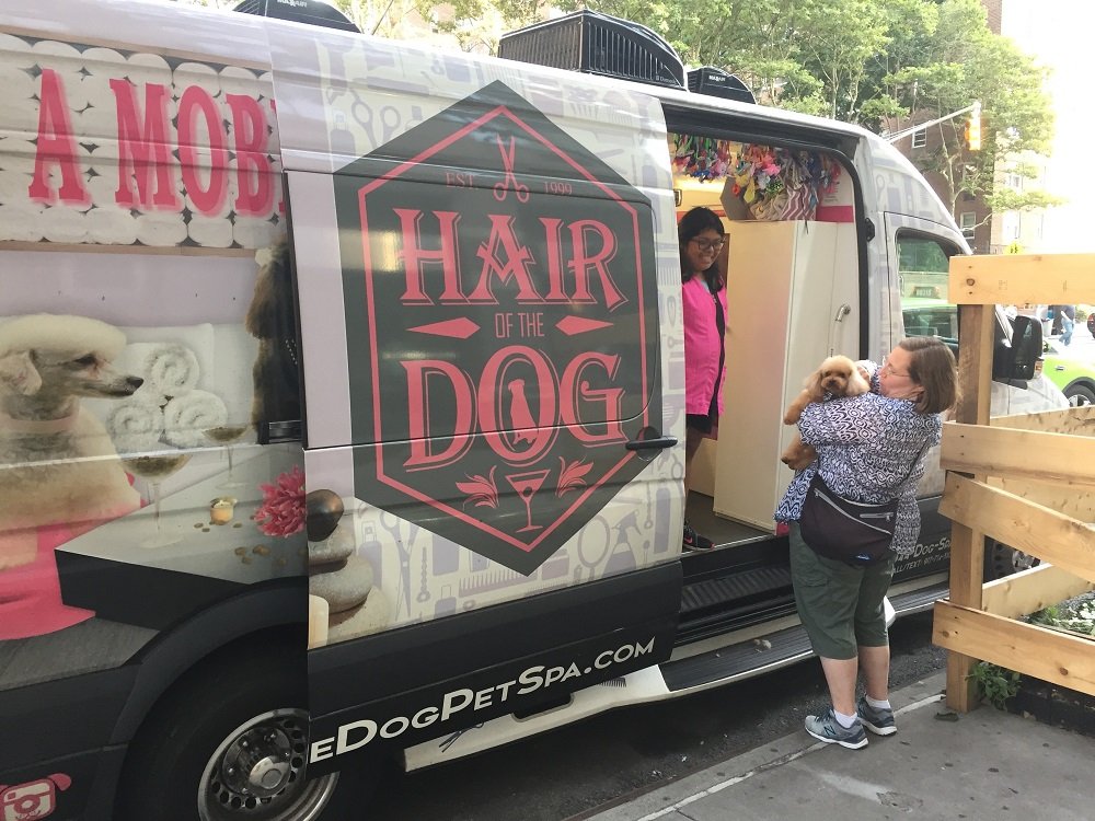 The Ultimate Guide to Mobile Pet Grooming