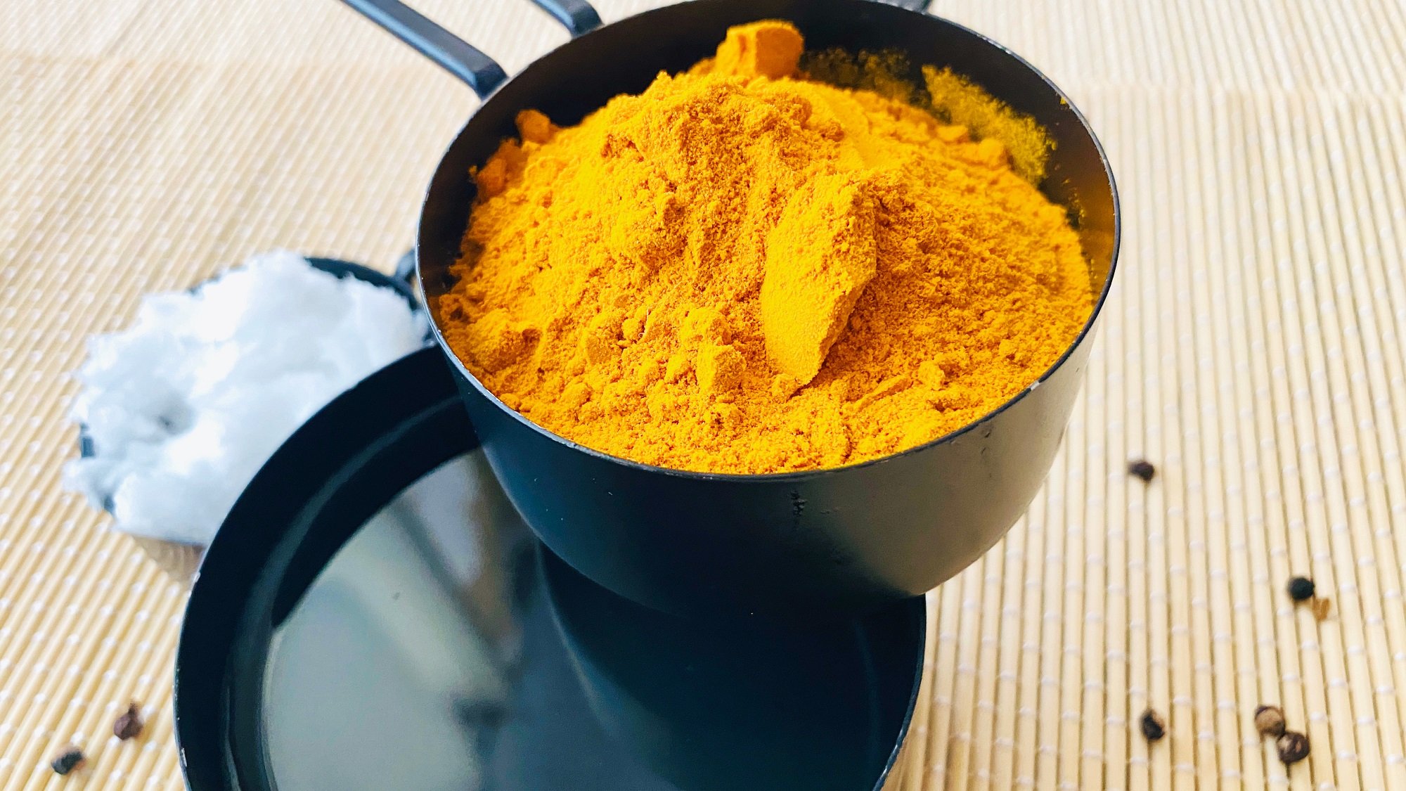 7 Benefits of Using Turmeric Golden Paste for Dogs